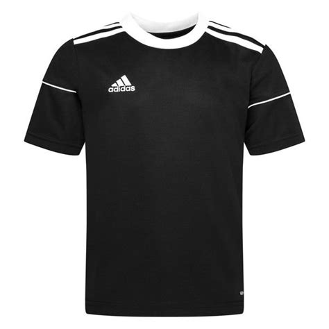 adidas voetbalshirt kids zwart wit|Voetbalshirts voor ieder type voetballer .